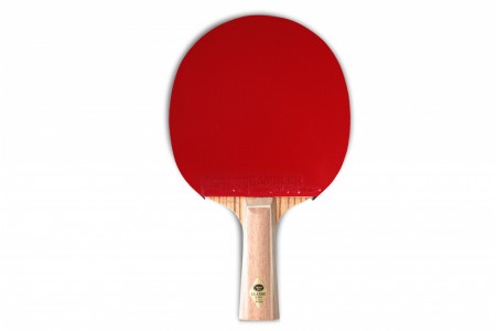 Ракетка Gambler ZEBRAWOOD CLASSIC VOLT M (прямая)